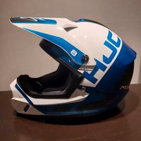 Casco HJC cs-mx-2 da cross
