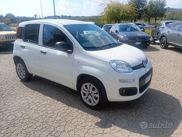 Fiat Panda Natural Power Van  Pop