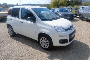 Fiat Panda Natural Power Van  Pop