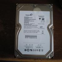 HARD DISK 3,5" SEAGATE BARRACUDA ES.2 1TB (SATA)