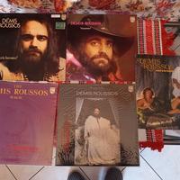 Demis Roussos
