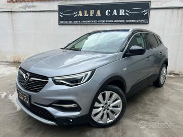 OPEL GRANDLAND X 1.5 HDI 130 CV 2020!!! FULL OPTIO