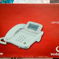 Telefono cellulare Vodafone GDP-02 