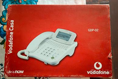 Telefono cellulare Vodafone GDP-02 