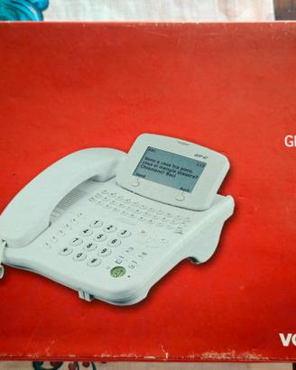 Telefono cellulare Vodafone GDP-02 
