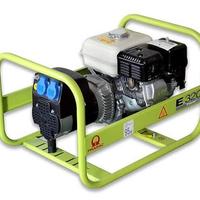 Pramac E3200 generatore corrente