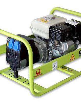 Pramac E3200 generatore corrente