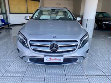 Mercedes-benz GLA 200 GLA 200 d Automatic 4Matic S