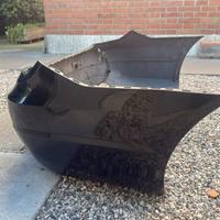 Pararuti oreginale mercedes w204 2012