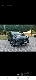 KIA Sportage 1.6 CRDI 136 CV DCT7 2WD GT Line