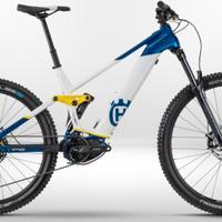 Ebike Husqvarna Mountain Cross MC LE 2022 Nuove