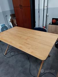 TAVOLO RETTANGOLARE