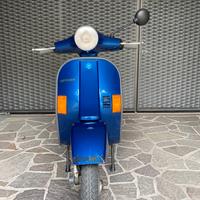 Vespa 50 PK HP