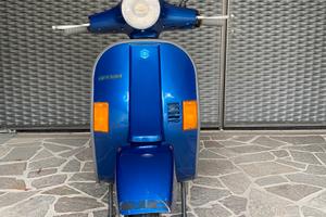 Vespa 50 PK HP
