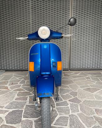 Vespa 50 PK HP
