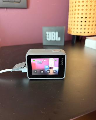 GoPro hero 7 Silver