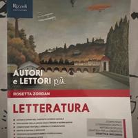 Autori e Lettori più,Letteratura di Rosetta Zordan