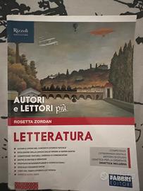 Autori e Lettori più,Letteratura di Rosetta Zordan