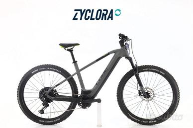 Cube Reaction Hybrid Pro t.XL