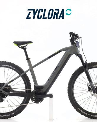 Cube Reaction Hybrid Pro t.XL