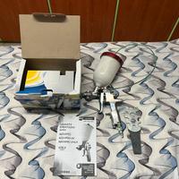 Pistola a spruzzo a gravità Anest Iwata  AZ3 HTE2