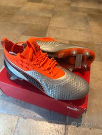 Puma One 1 Lth SG top gamma nuove con scatola