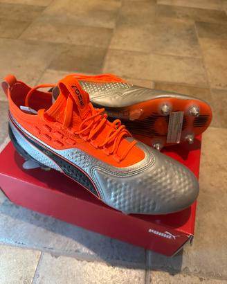 Puma One 1 Lth SG top gamma nuove con scatola