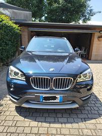 BMW X1 E84 xdrive18d xLine