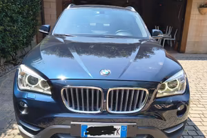 BMW X1 E84 xdrive18d xLine