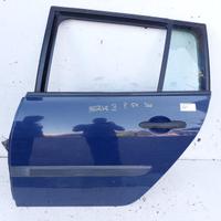 7751475034 PORTA POSTERIORE SX RENAULT MEGANE II (