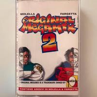 Original Megamix 2 Mixed by Molella & Fargetta
