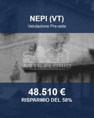 Immobile in asta di 160 m² con più di 5 locali e b