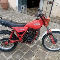 fantic 240 trial