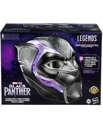 Marvel Legends - Casco Black Panther