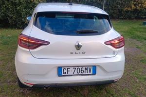 Clio 2021 45000 km