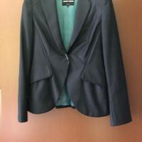 Tailleur vintage Giorgio Armani