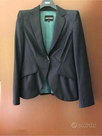 Tailleur vintage Giorgio Armani
