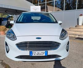 Ford Fiesta 1.0 Bz Ecoboost 100 Cv Titanium