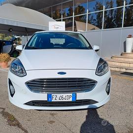 Ford Fiesta 1.0 Bz Ecoboost 100 Cv Titanium