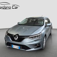 Renault Mégane Sporter Blue dCi 115 CV Business