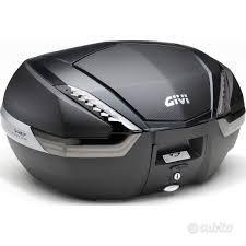 BAULETTO GIVI V47NNT capacita' 47 litri
