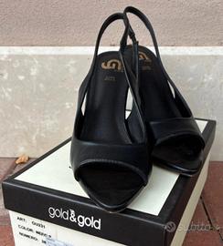 scarpe da donna con il tacco