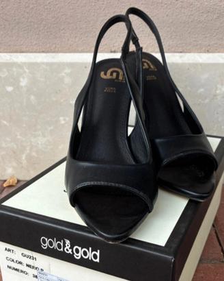 scarpe da donna con il tacco