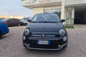 Fiat 500 1.2 Loung 69cv Rockstar