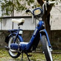 Piaggio Ciao Teen