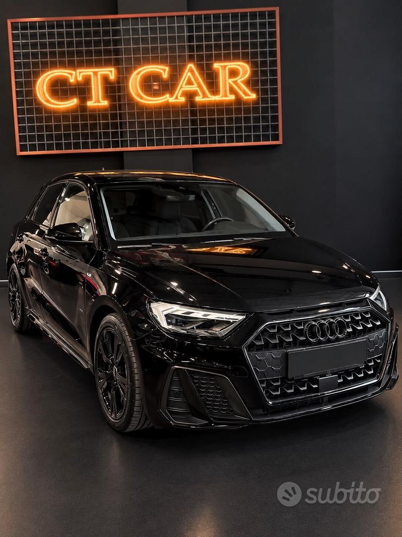 Audi A1 2ª serie