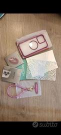 Set Accessori completo per iPhone 15 Pro 