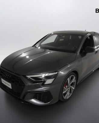 AUDI A3 4ª serie - S3 SPB TFSI 310 CV quattro S tr