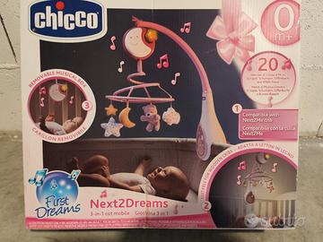 chicco next2dreams