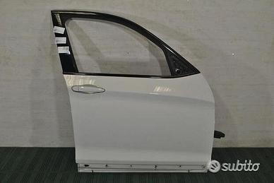 BMW X3 F25 7355804 Porta anteriore destra